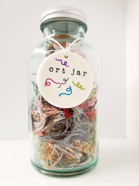 Nespers Orts Jar