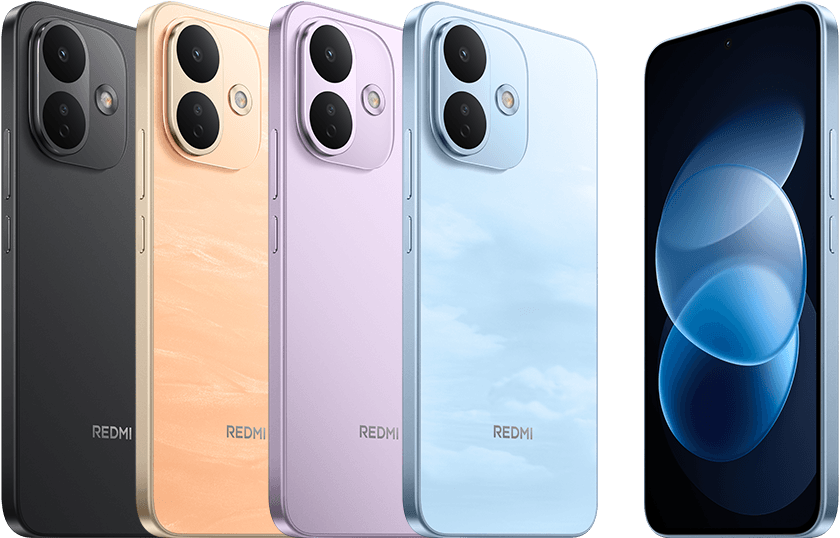 Redmi Note 17 Pro 5G