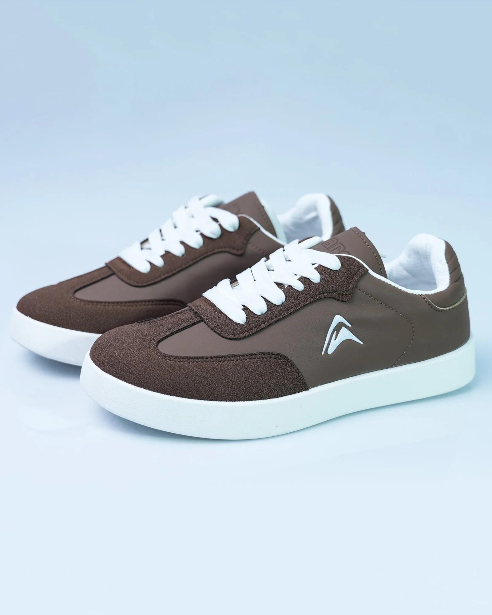 GoldStar Casual Court Sneakers for Women LS006