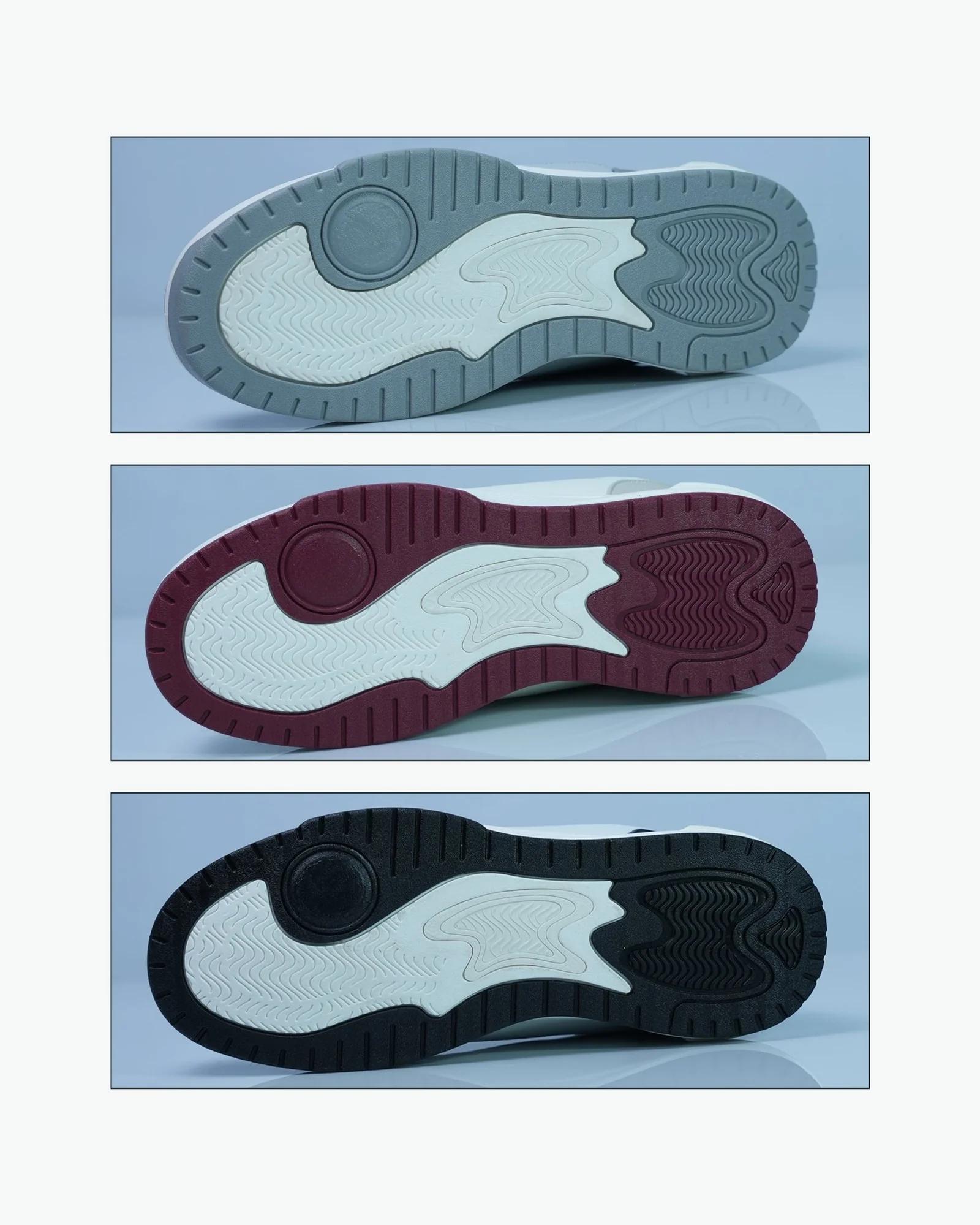 GoldStar Chunky Lifestyle Sneakers for Men GS180