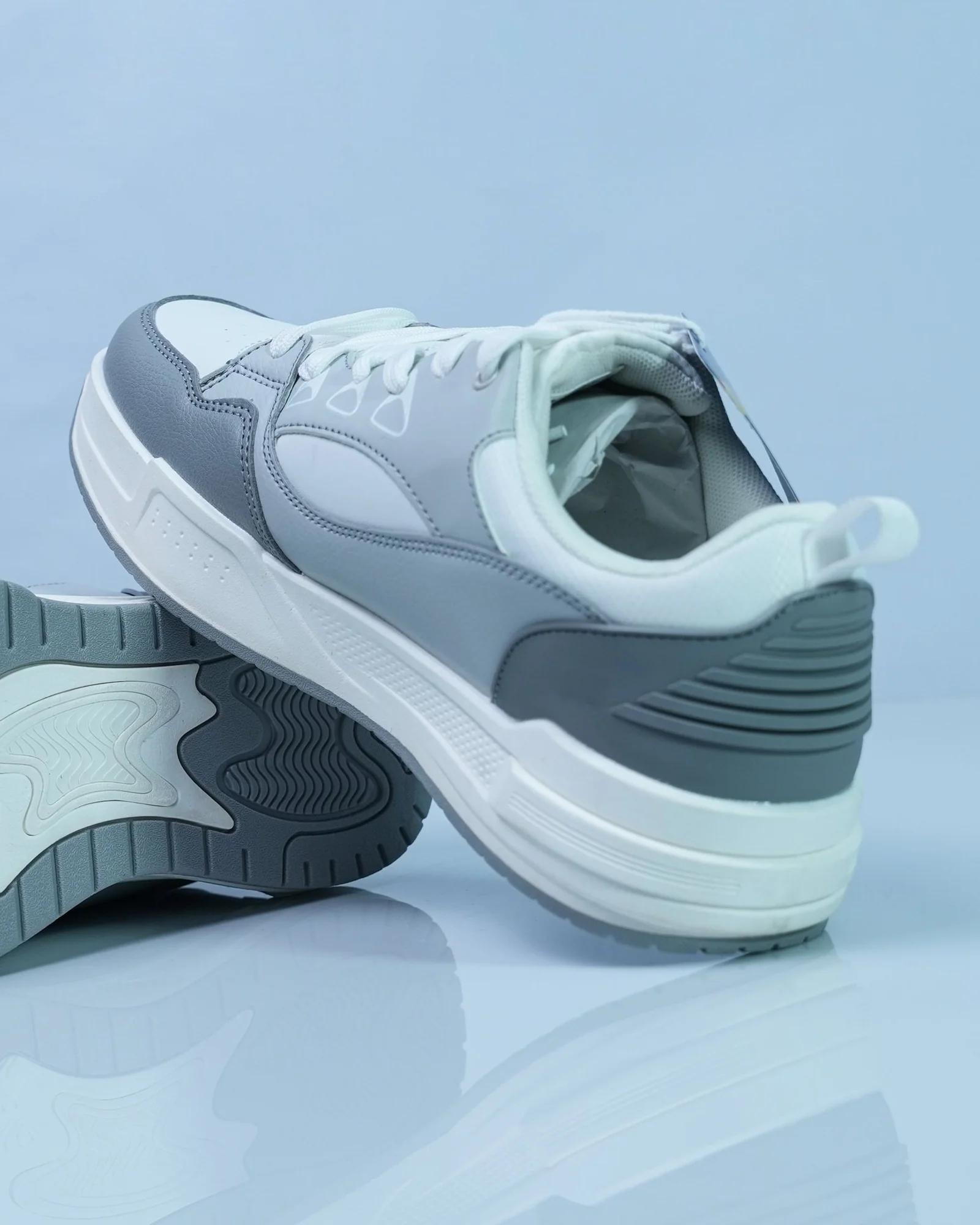 GoldStar Chunky Lifestyle Sneakers for Men GS180