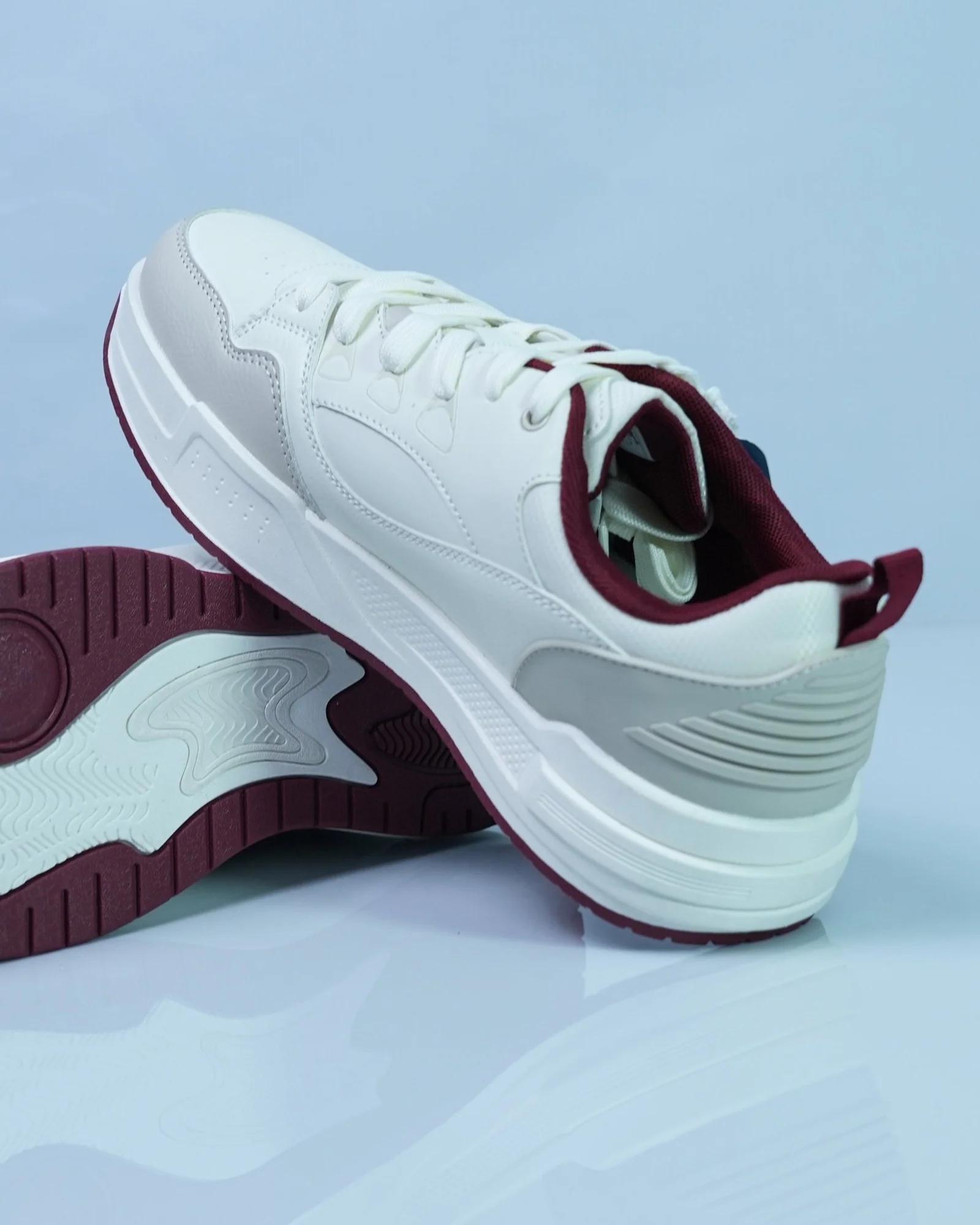 GoldStar Chunky Lifestyle Sneakers for Men GS180