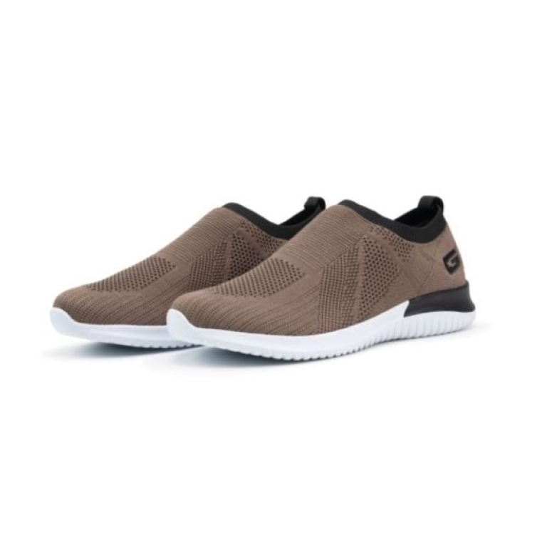 Goldstar G10-G1113 Mouse Color Casual Shoes