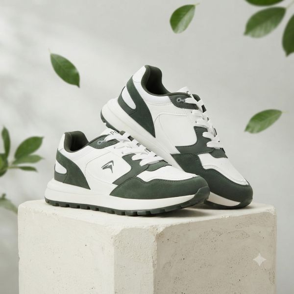 Goldstar Men’s AX-2EV Casual Sneakers