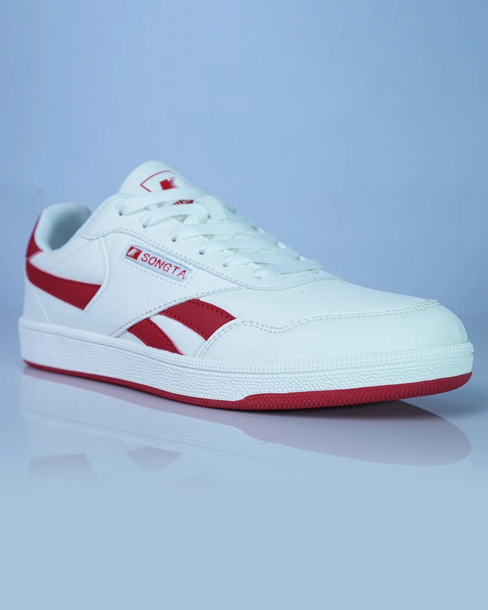 SONGTA Men's Retro Casual Sneakers GS100