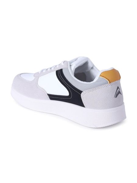 Goldstar Shoes ARC Series – AX-1/D WHITE GREY1