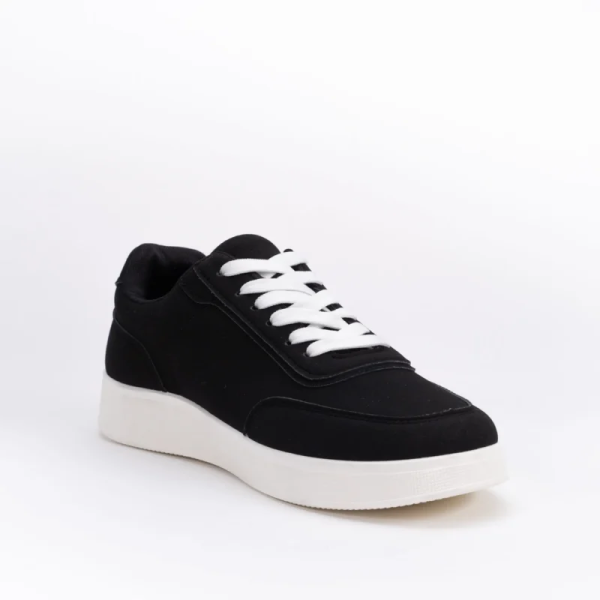 Goldstar Shoes ARC Series – ULSF-AX-1/A BLACK