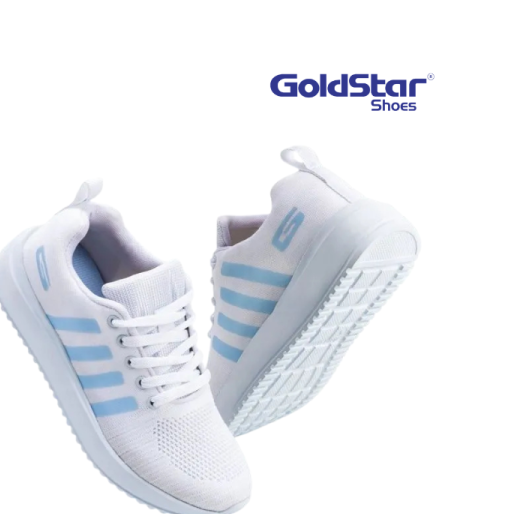 Goldstar Shoes G10-L1005 for Women | Stylish & Comfortable Casual Sneakers
