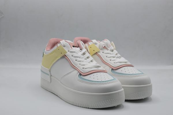 Goldstar Shoes PVC(ART-06) RIVER-05 for Women.