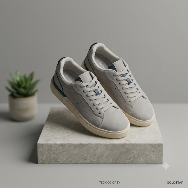 Goldstar TECK-02 Premium Casual Shoes