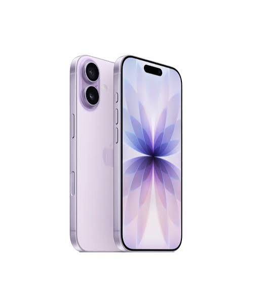 iPhone 17