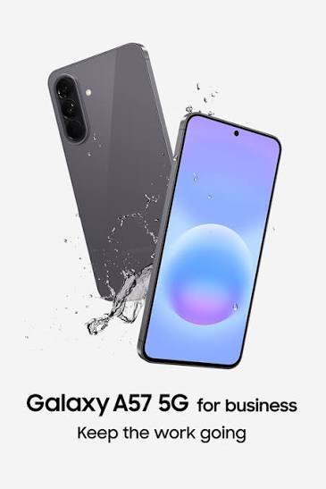 Galaxy A57