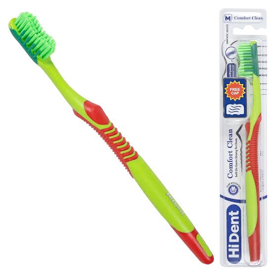 Brush Confort Clean