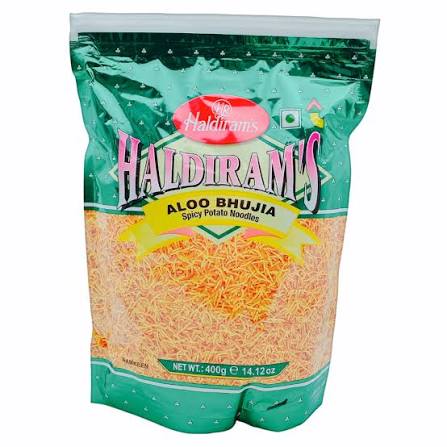 Aloo Bhujiya 1Kg