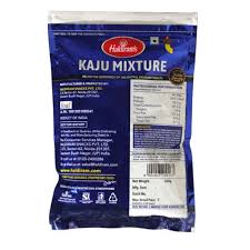 KAJU MIX 400GM