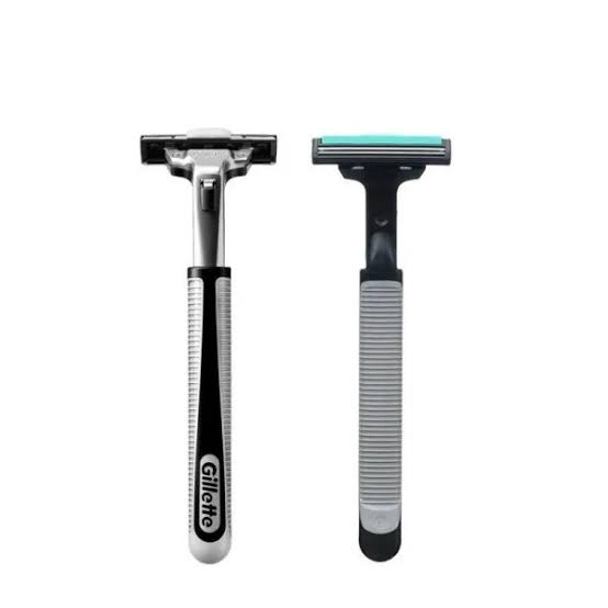 Vector Plus Razor