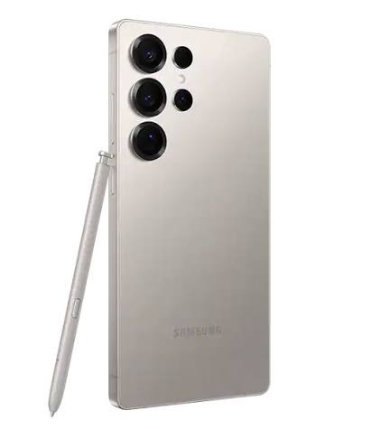 Galaxy S25 Ultra
