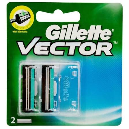 Vector Plus Cart 4's