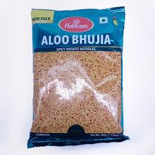 Aloo Bhujiya 200Gm