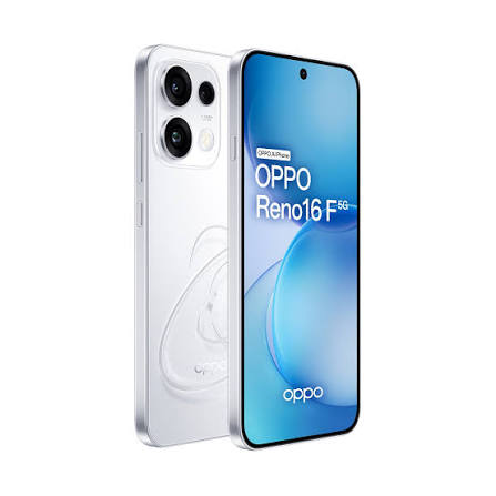 OPPO Reno 16