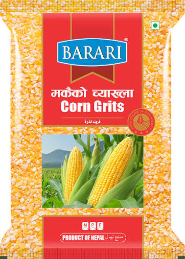 Cornflour300Gm