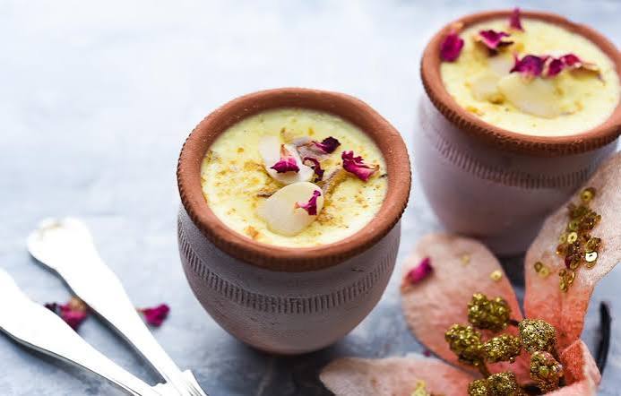 Matka kulfi