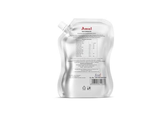 Mayonnaise amul 100gm