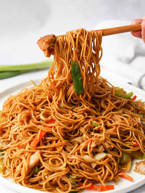 Chowmin