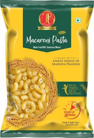 Macaroni 400 Gm