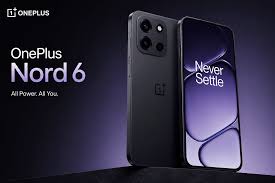 OnePlus Nord 6