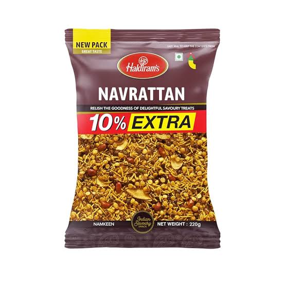 Navratna 1Kg