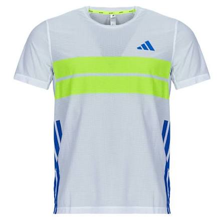 Adidas Adizero Retro Running Tee
