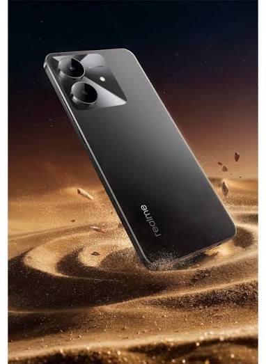 Realme Note 60x