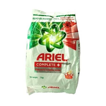 Ariel 500Gm*48