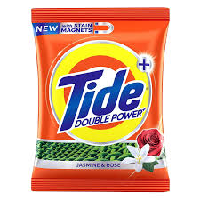 Tide Jasmine & Rose 1Kg