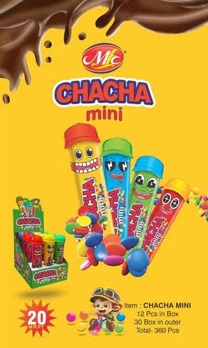 mini candy kaacho aap