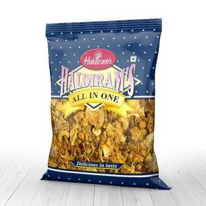 All In One 180Gm