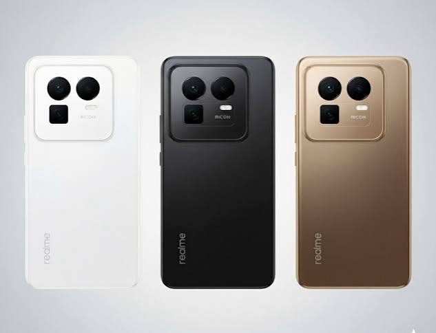 Realme GT8 Pro