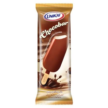 Naughty chocobar 35ml
