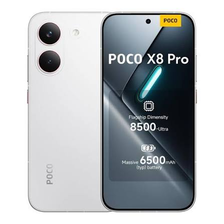 POCO X8 Pro