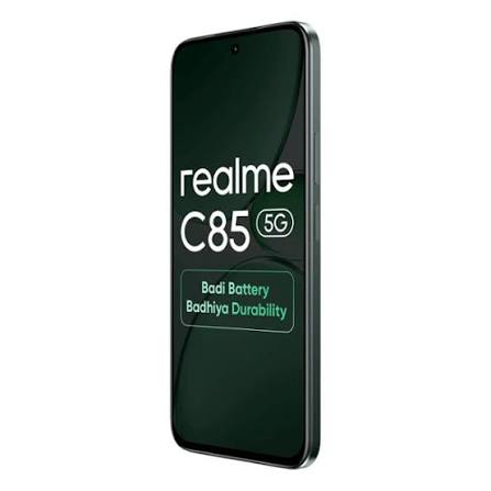 Realme C85 5G
