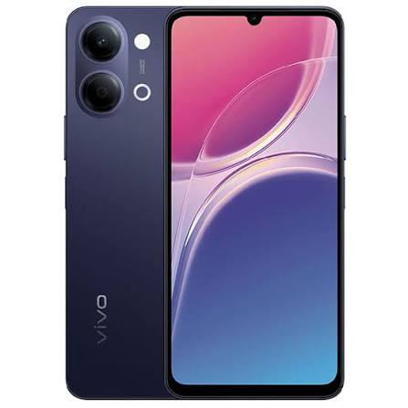 Vivo Y11d