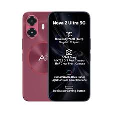 Ai+Nova2 5G