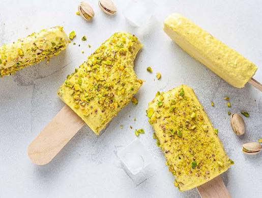 kulfi