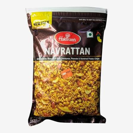 Navratna 360Gm