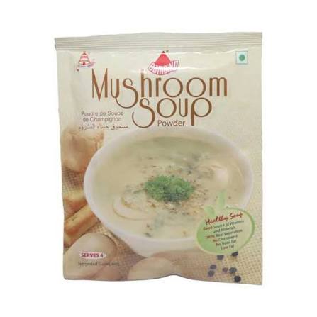 Mushroom Soup 45 Gm