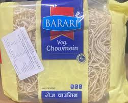 Veg Chowmin 360Gm