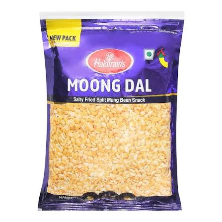 Moong Dal 360Gm
