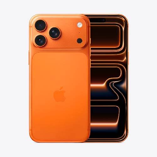 iPhone 17  Pro Max