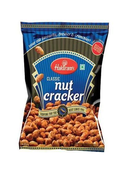 Nut Cracker 200Gm
